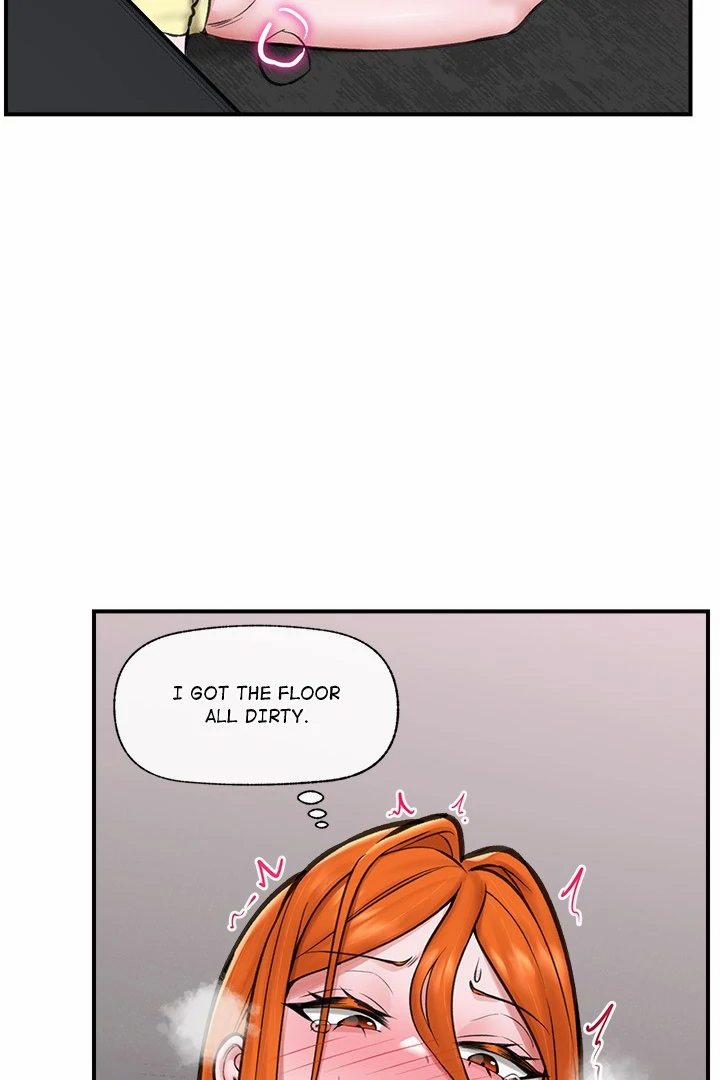 Hypnotist Security Guard 16 trang 36