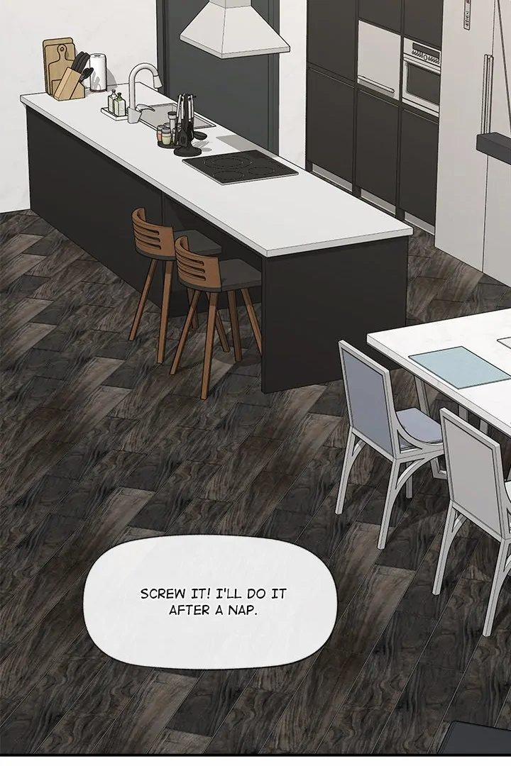 Hypnotist Security Guard 16 trang 41