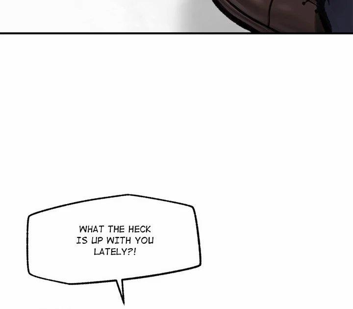 Hypnotist Security Guard 16 trang 49