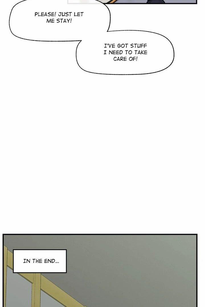 Hypnotist Security Guard 16 trang 52