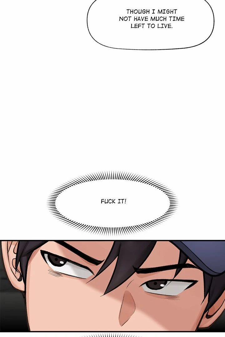 Hypnotist Security Guard 16 trang 61