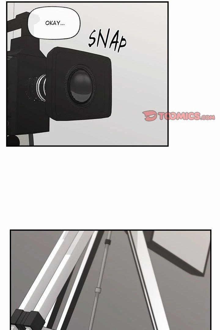 Hypnotist Security Guard 16 trang 64