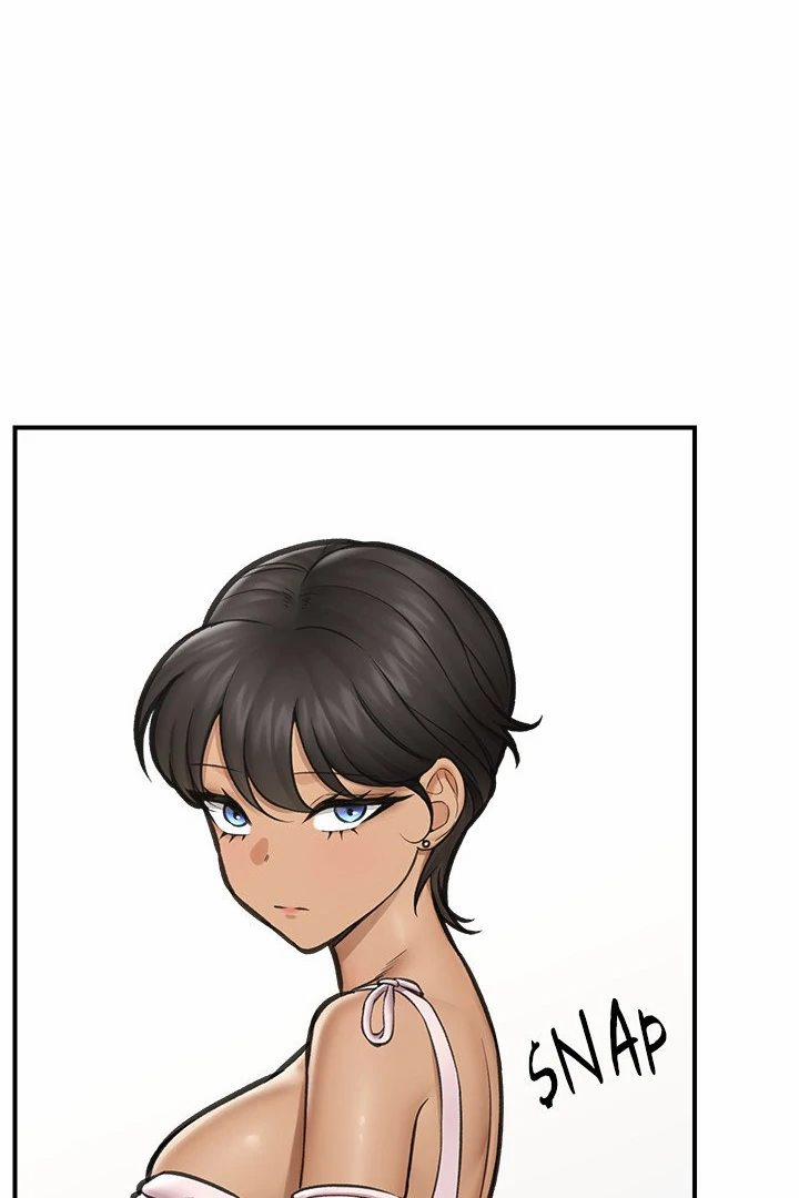 Hypnotist Security Guard 16 trang 66