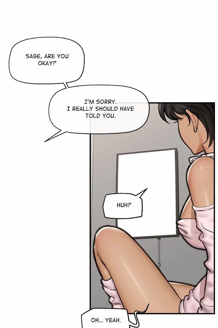 Hypnotist Security Guard 16 trang 76