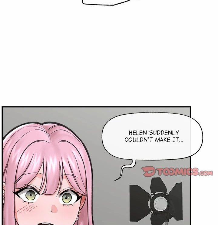 Hypnotist Security Guard 16 trang 77