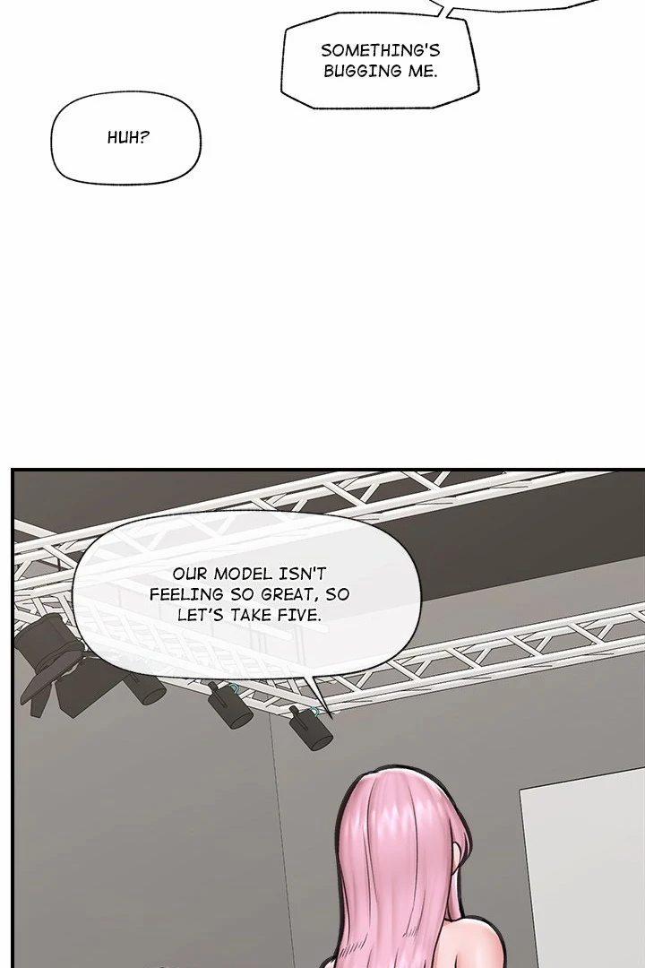 Hypnotist Security Guard 16 trang 81