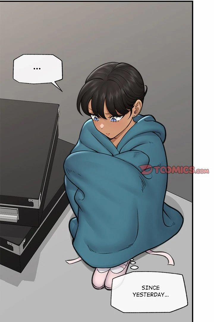 Hypnotist Security Guard 16 trang 84