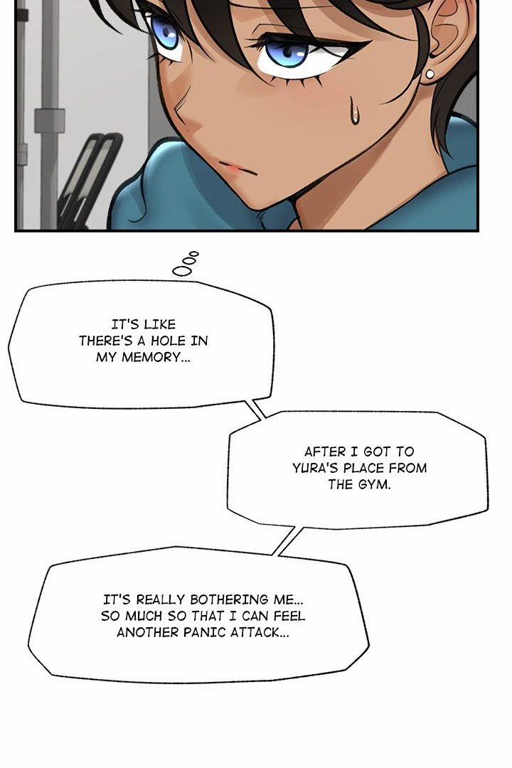 Hypnotist Security Guard 16 trang 86