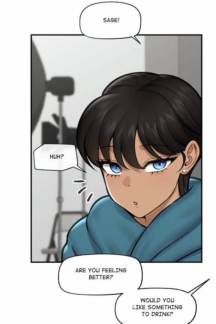 Hypnotist Security Guard 16 trang 89