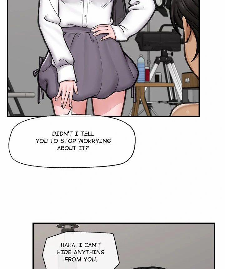 Hypnotist Security Guard 16 trang 92