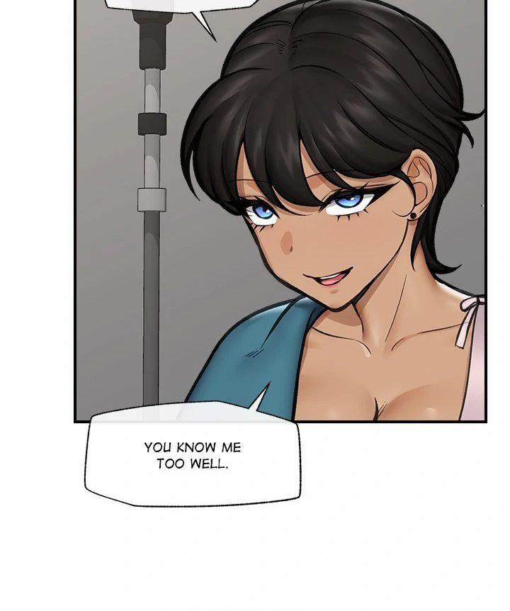 Hypnotist Security Guard 16 trang 93