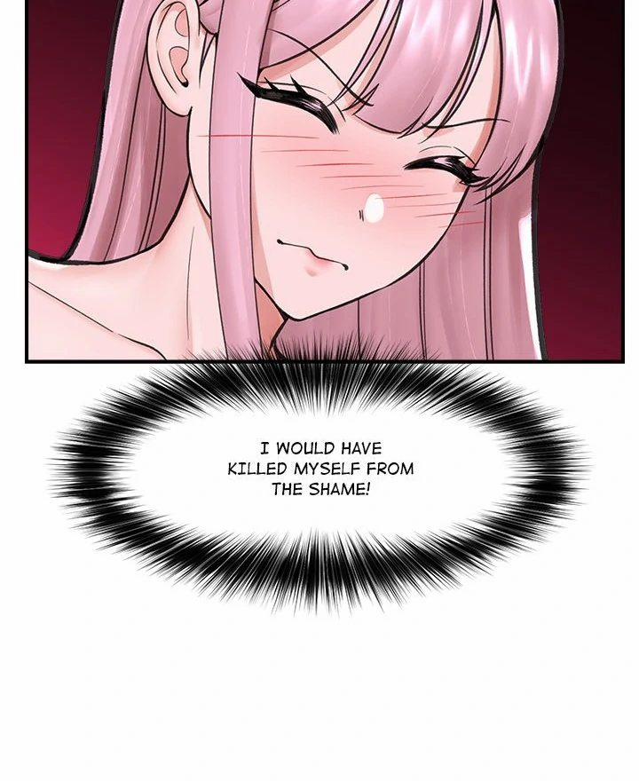 Hypnotist Security Guard 16 trang 98