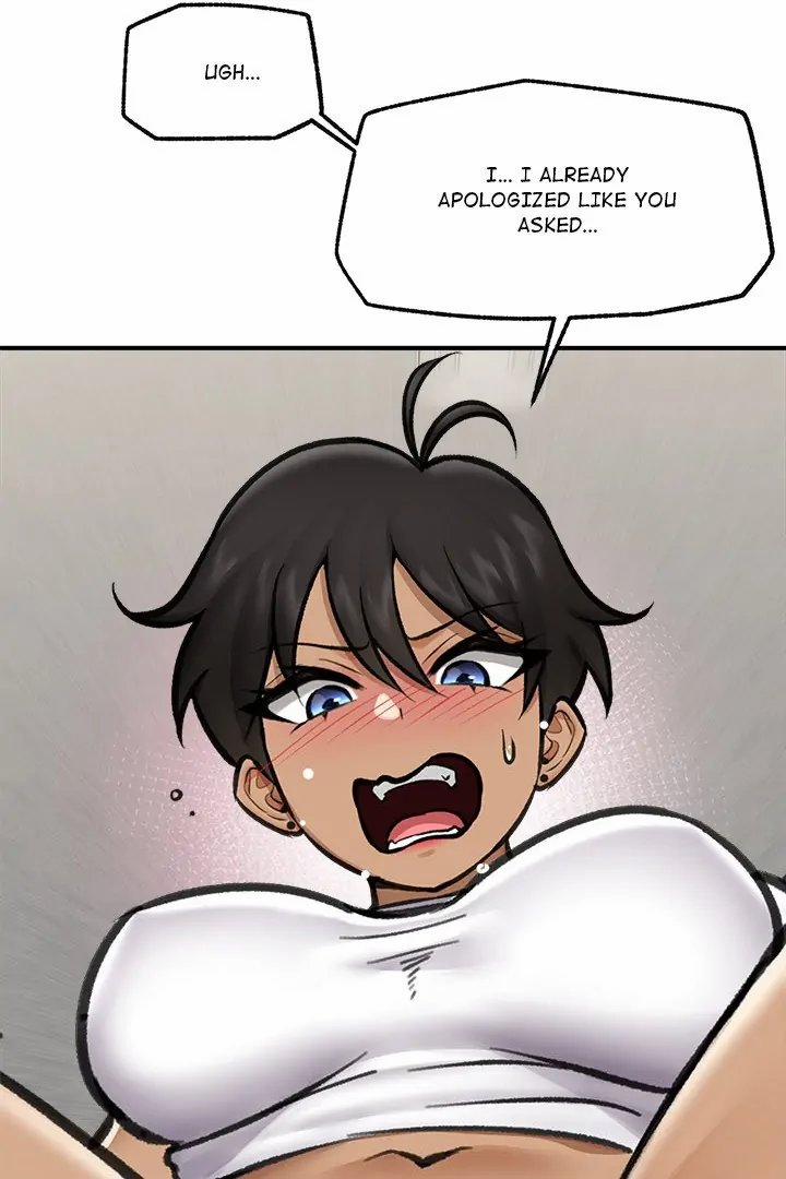 Hypnotist Security Guard 18 trang 100