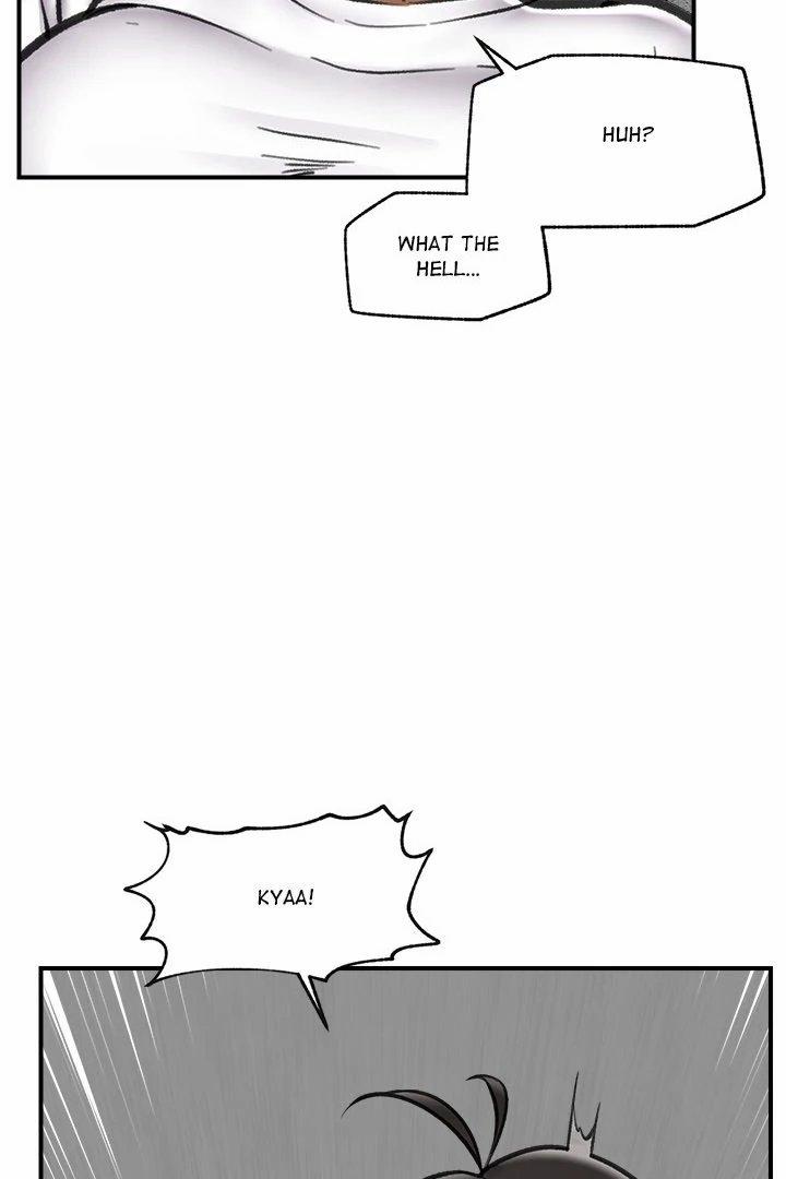 Hypnotist Security Guard 18 trang 106