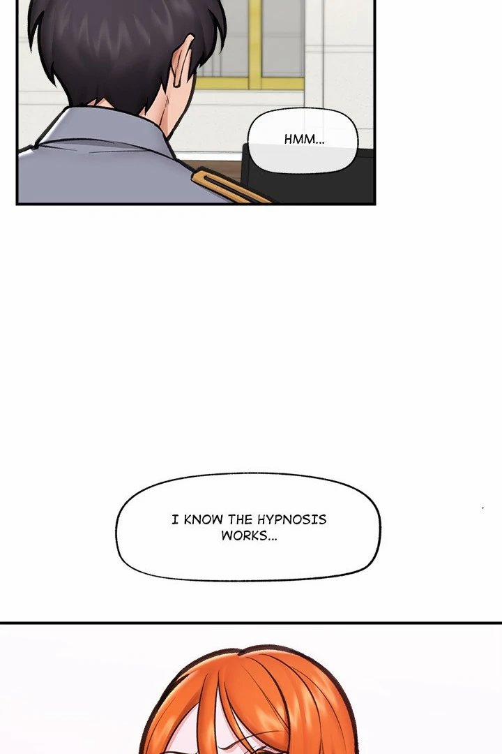 Hypnotist Security Guard 18 trang 18