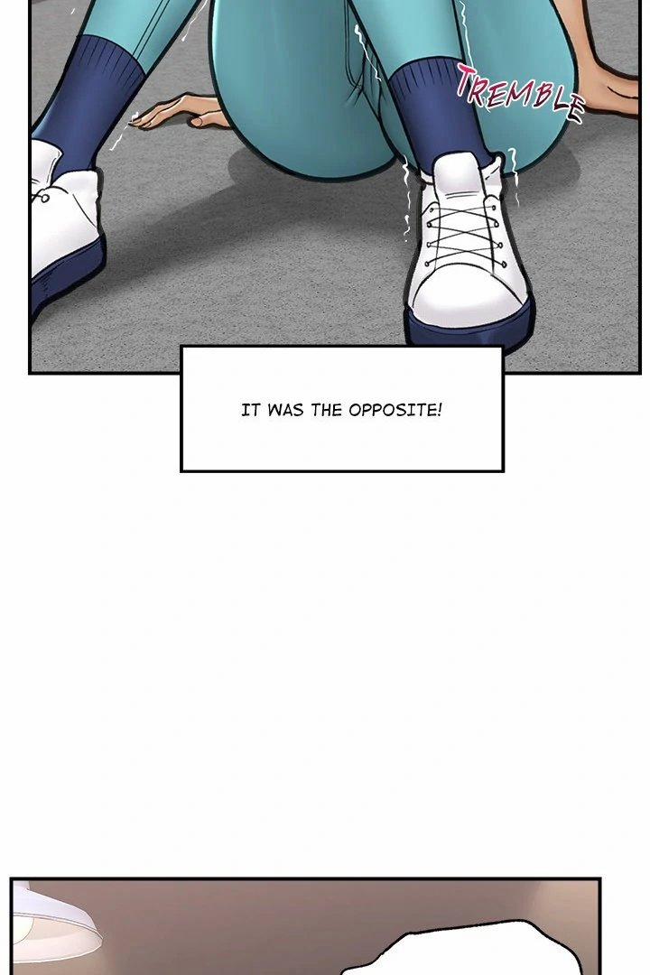 Hypnotist Security Guard 18 trang 2