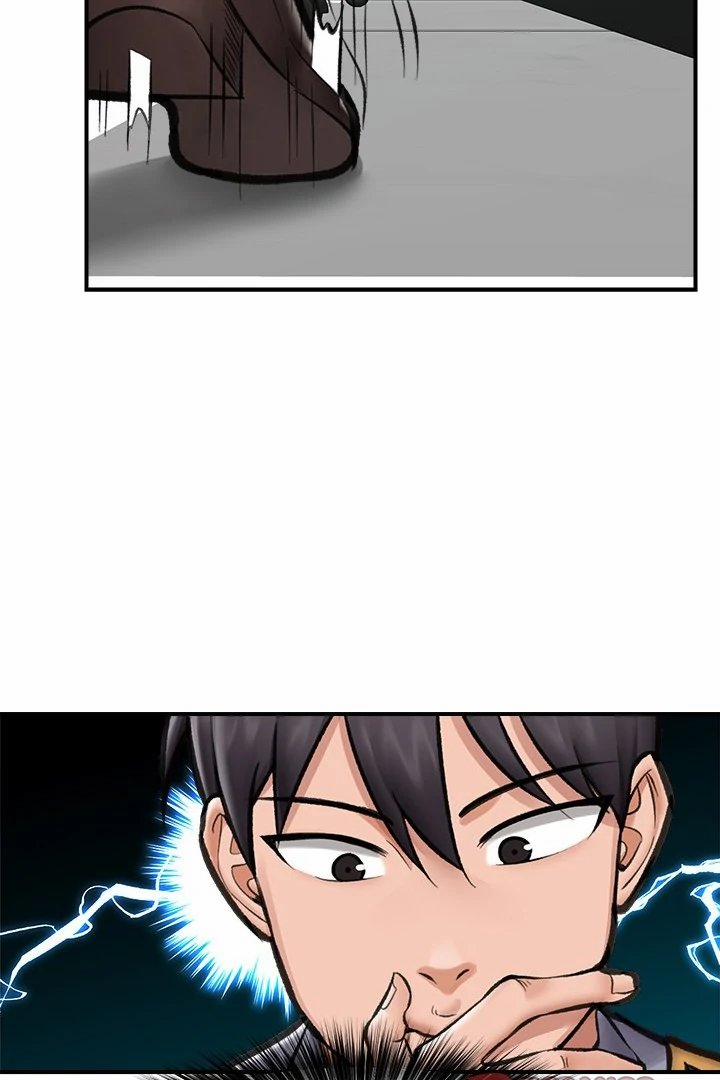 Hypnotist Security Guard 18 trang 23