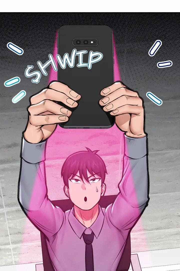 Hypnotist Security Guard 18 trang 26