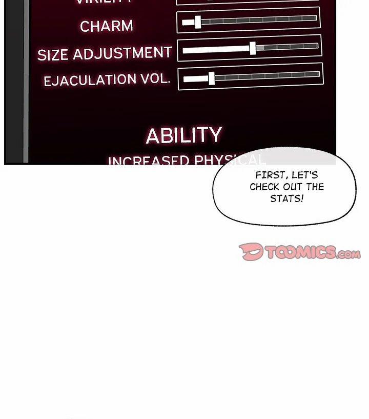 Hypnotist Security Guard 18 trang 30