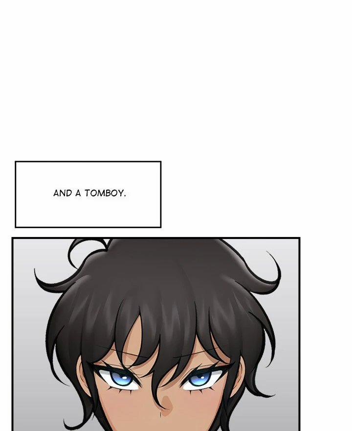 Hypnotist Security Guard 18 trang 47