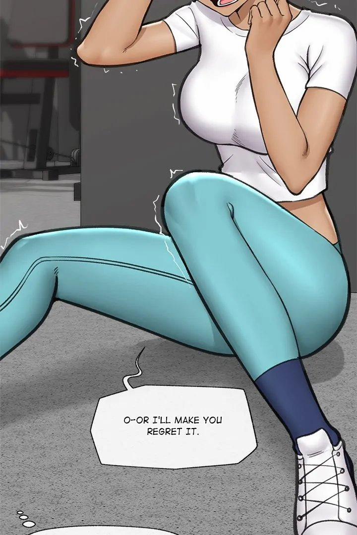 Hypnotist Security Guard 18 trang 50