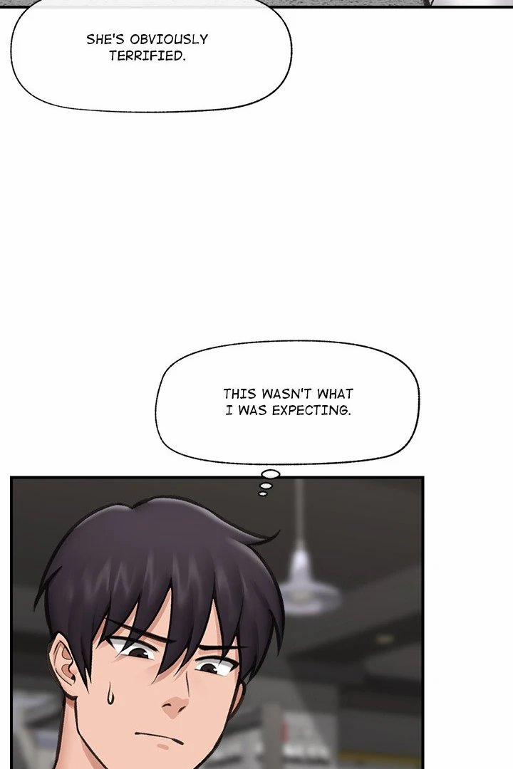 Hypnotist Security Guard 18 trang 51