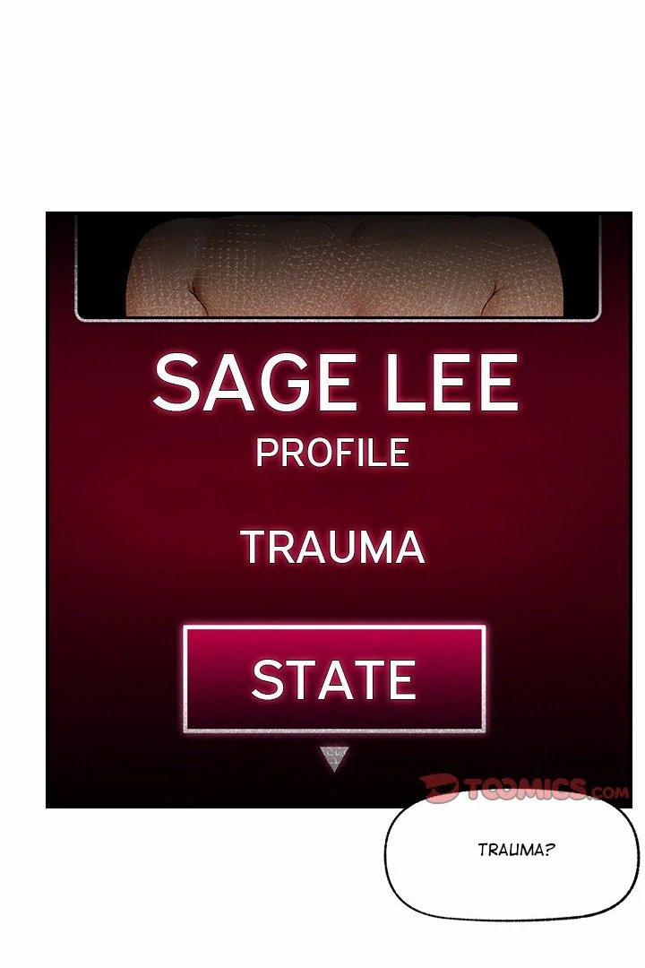 Hypnotist Security Guard 18 trang 55