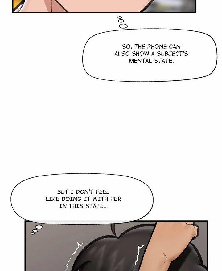 Hypnotist Security Guard 18 trang 57