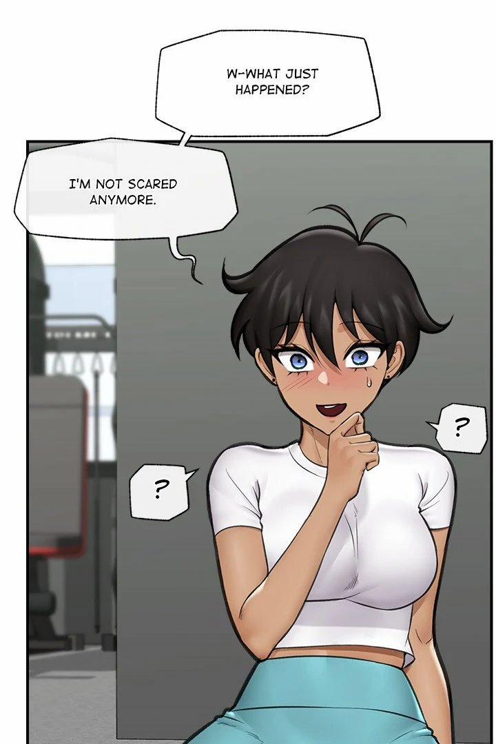 Hypnotist Security Guard 18 trang 64