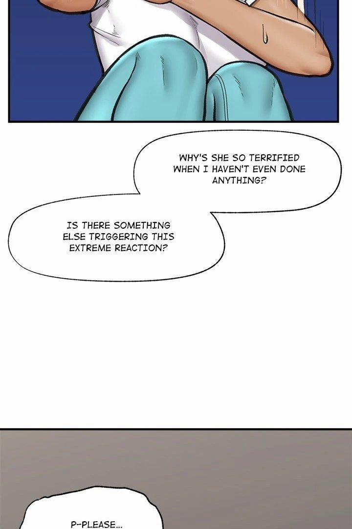 Hypnotist Security Guard 18 trang 7