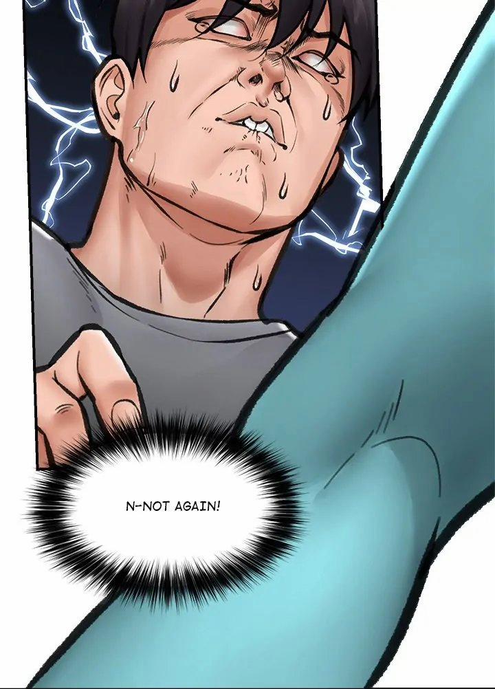 Hypnotist Security Guard 18 trang 70