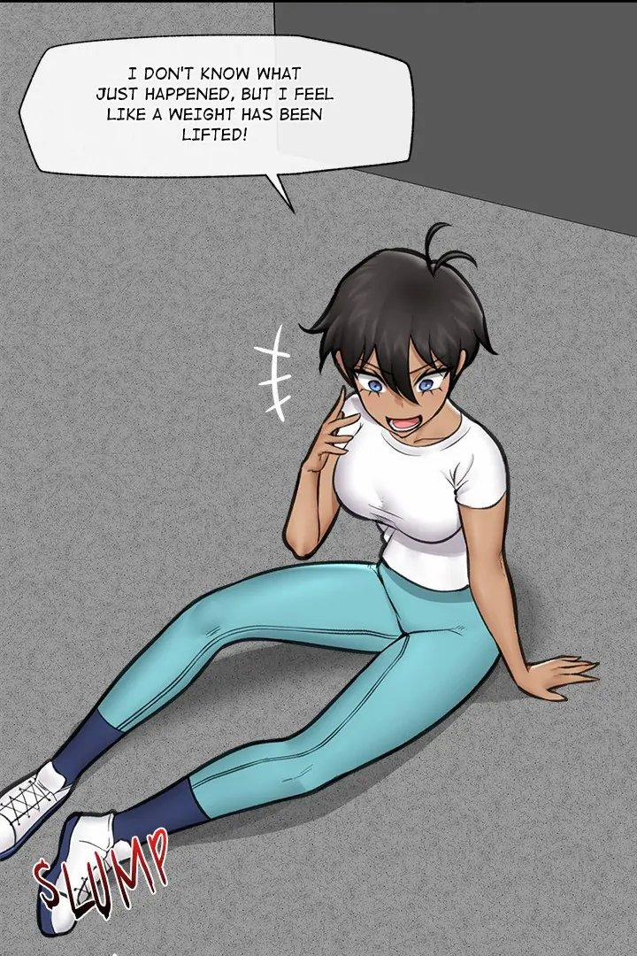 Hypnotist Security Guard 18 trang 71