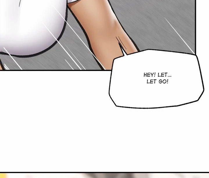 Hypnotist Security Guard 18 trang 79