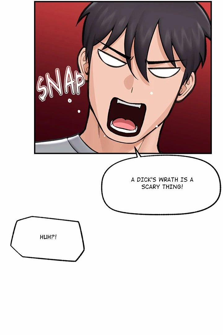 Hypnotist Security Guard 18 trang 85