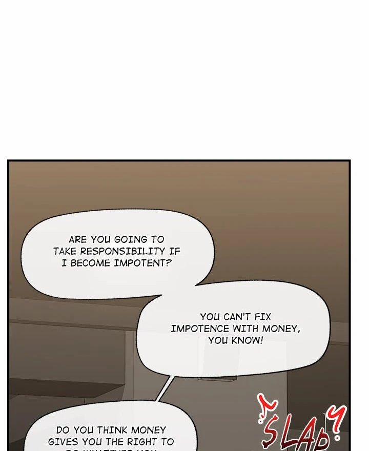 Hypnotist Security Guard 18 trang 93