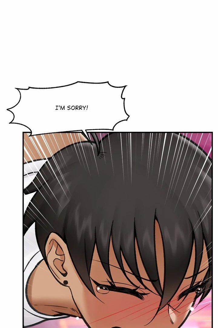 Hypnotist Security Guard 18 trang 95