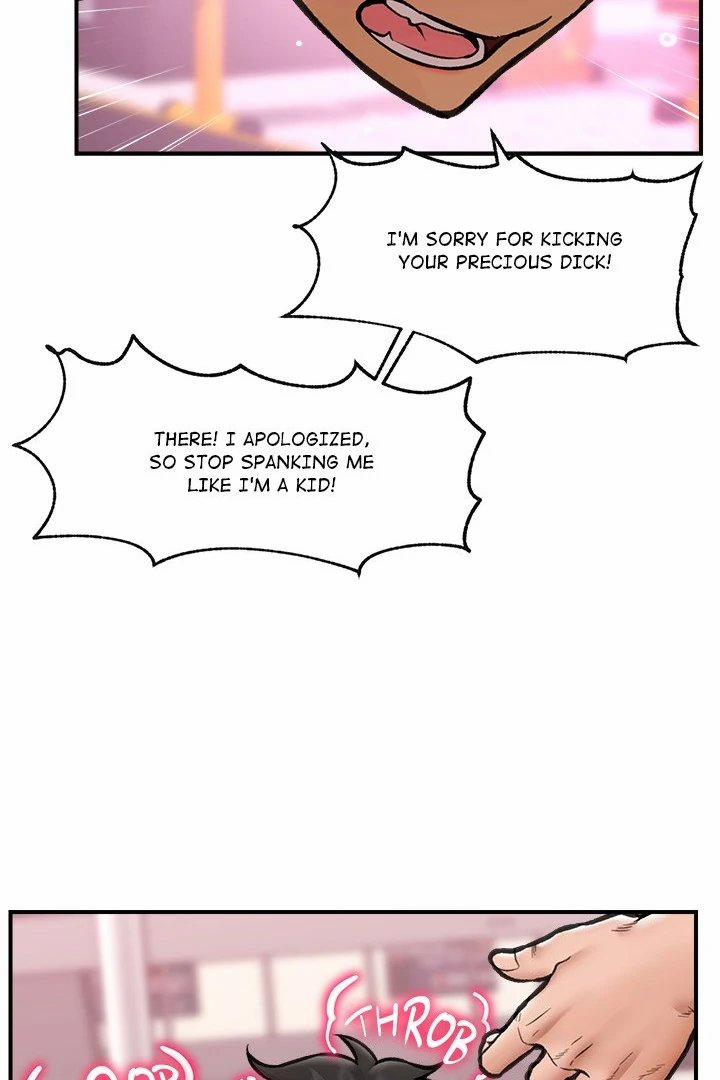 Hypnotist Security Guard 18 trang 96