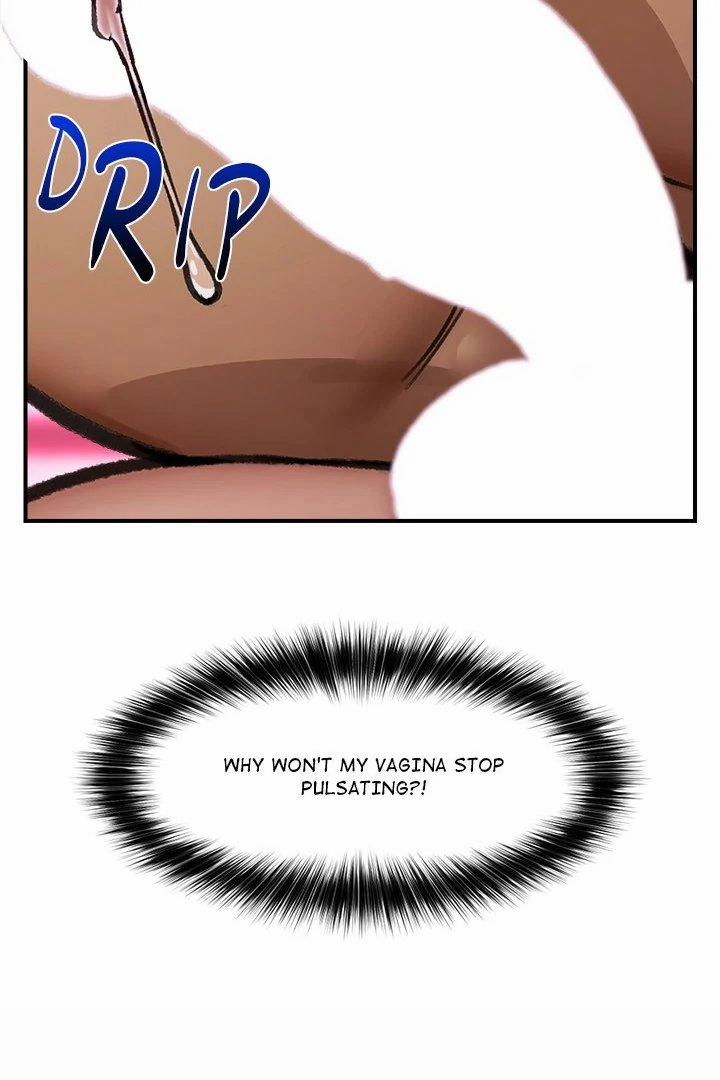 Hypnotist Security Guard 19 trang 103