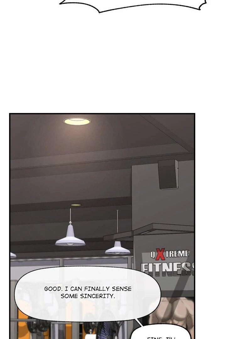 Hypnotist Security Guard 19 trang 22