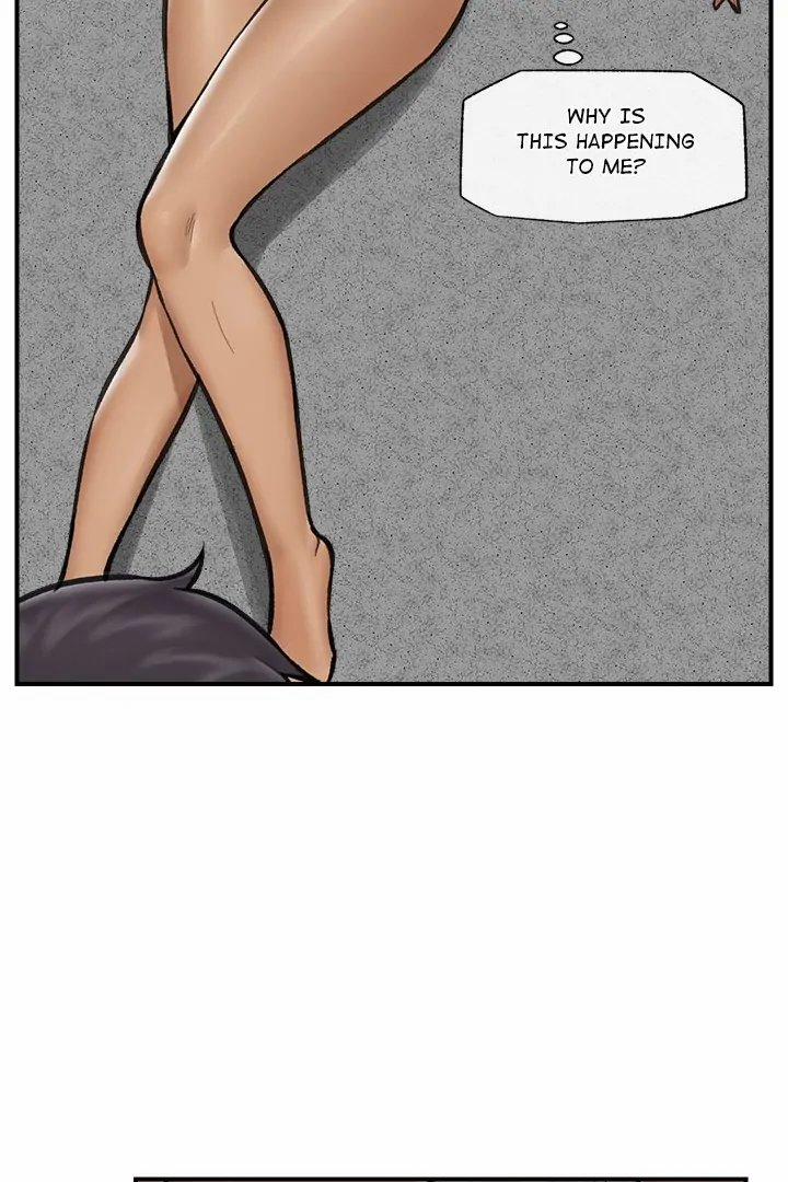 Hypnotist Security Guard 19 trang 27