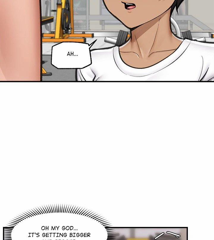 Hypnotist Security Guard 19 trang 32