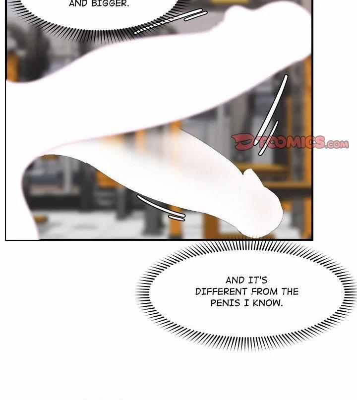 Hypnotist Security Guard 19 trang 33