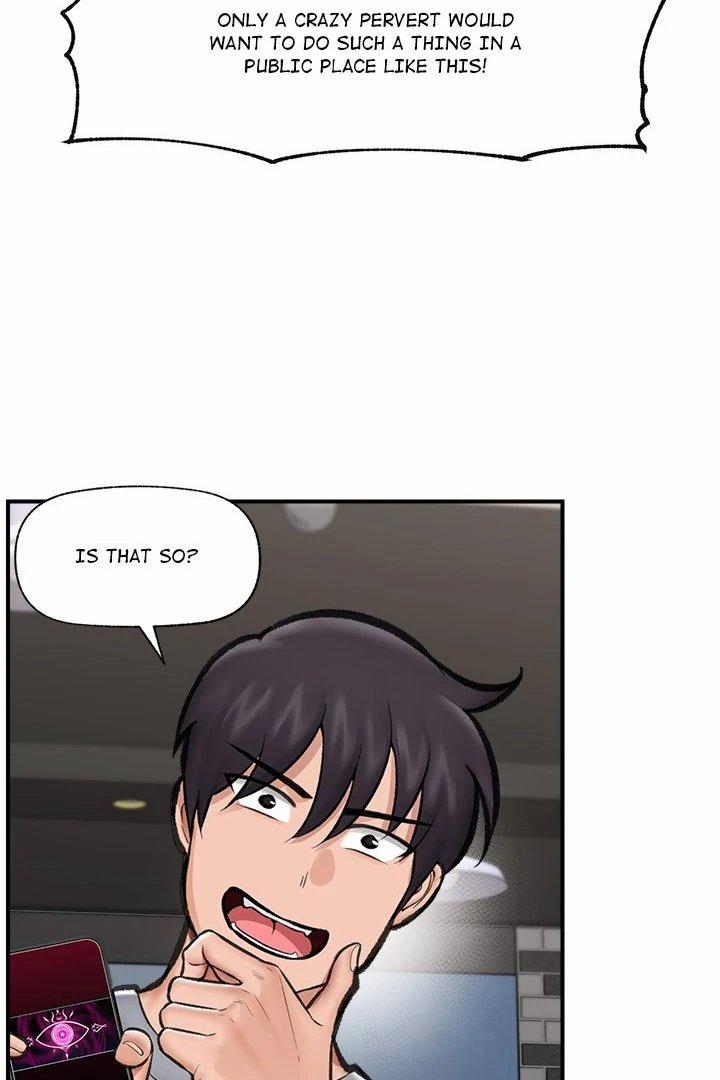 Hypnotist Security Guard 19 trang 35