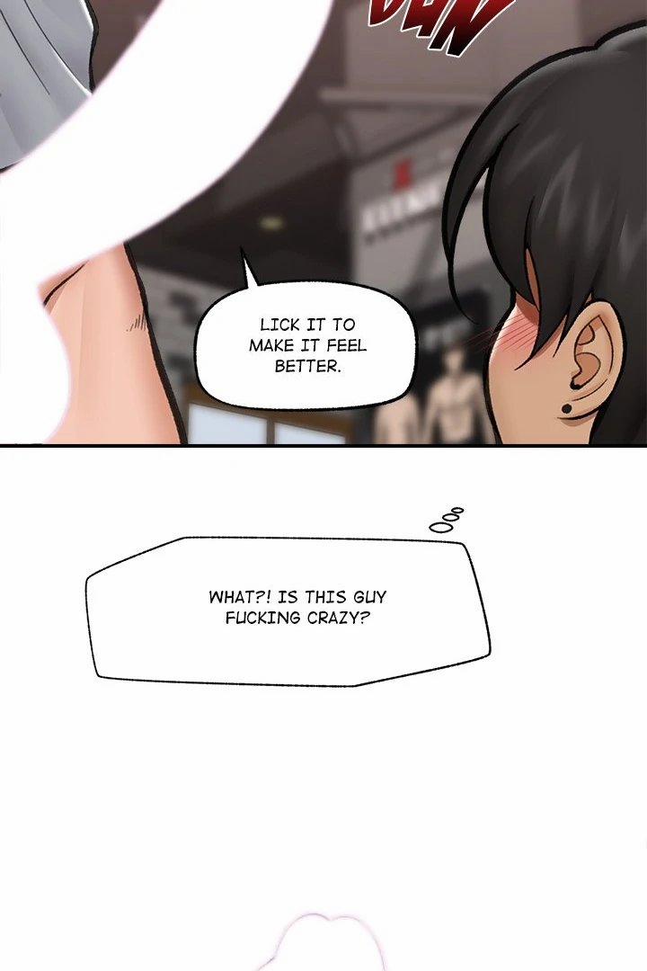 Hypnotist Security Guard 19 trang 41