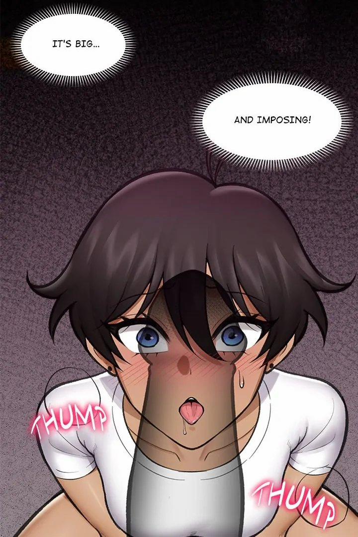 Hypnotist Security Guard 19 trang 44