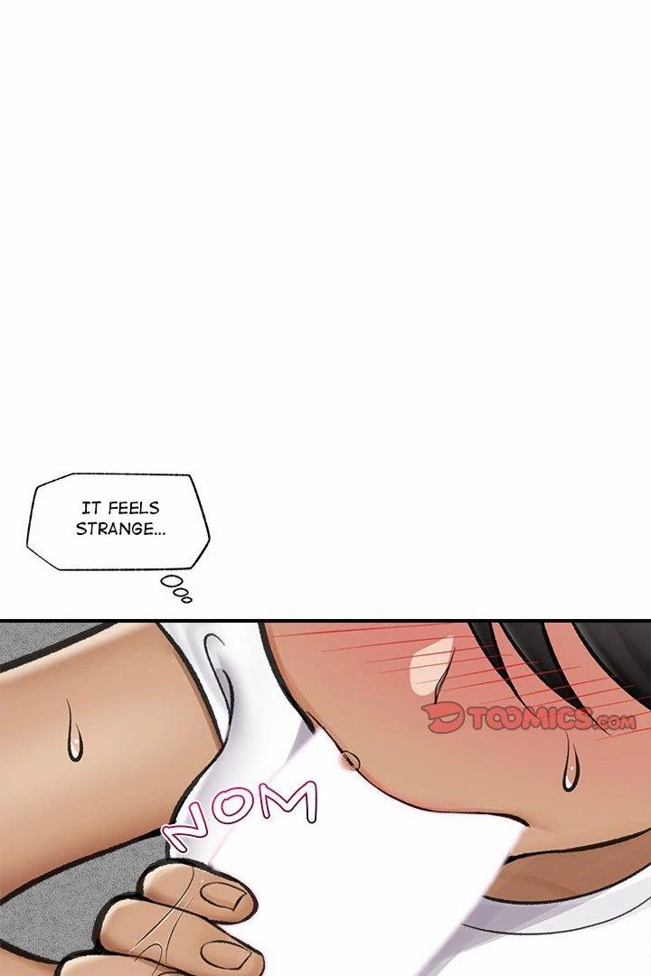 Hypnotist Security Guard 19 trang 59