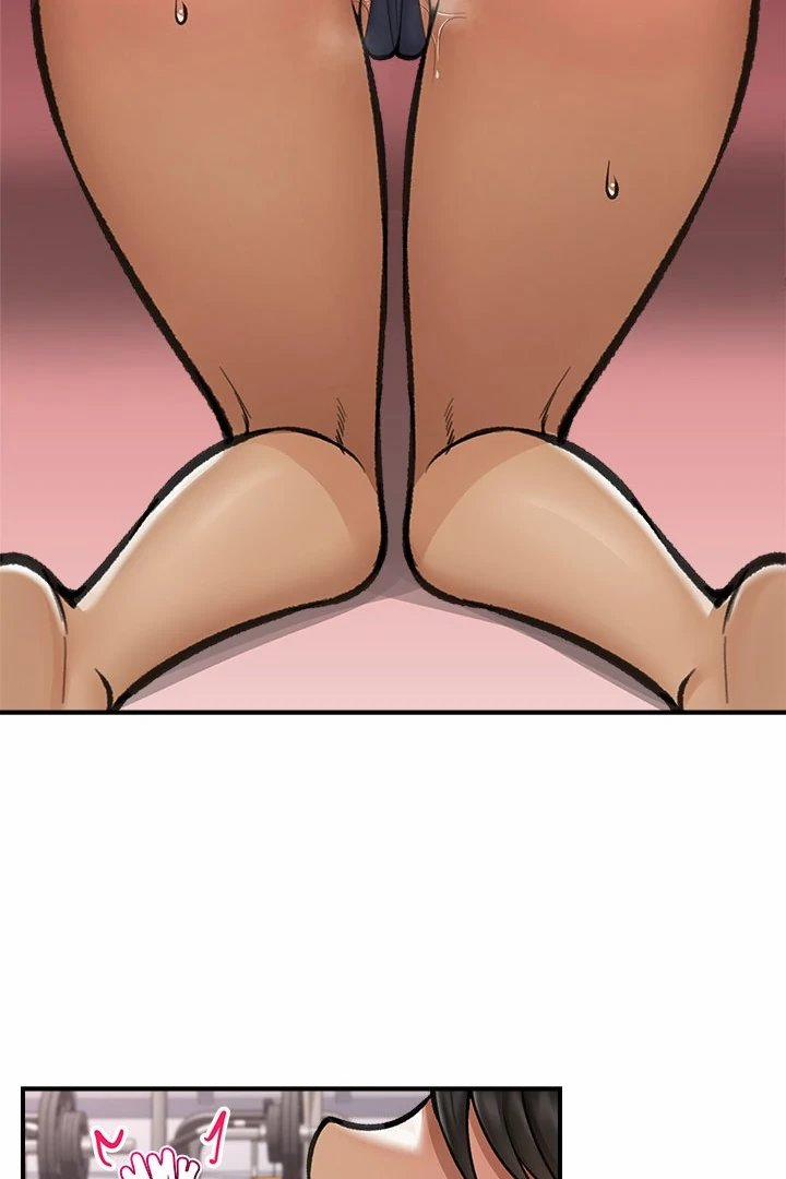 Hypnotist Security Guard 19 trang 68