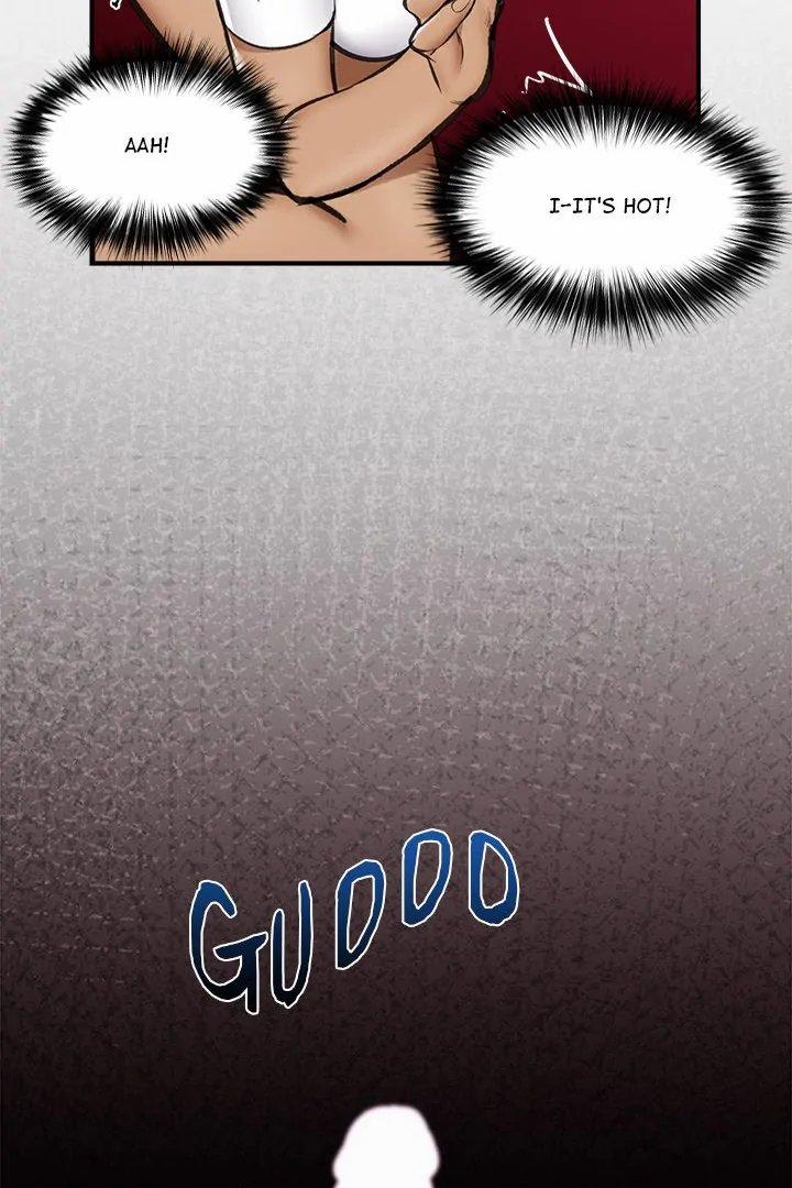 Hypnotist Security Guard 19 trang 78