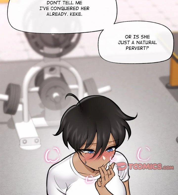 Hypnotist Security Guard 19 trang 85