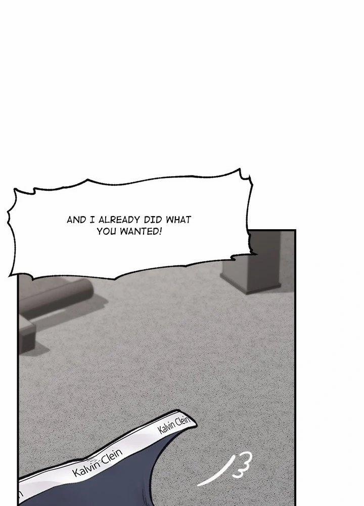 Hypnotist Security Guard 19 trang 94